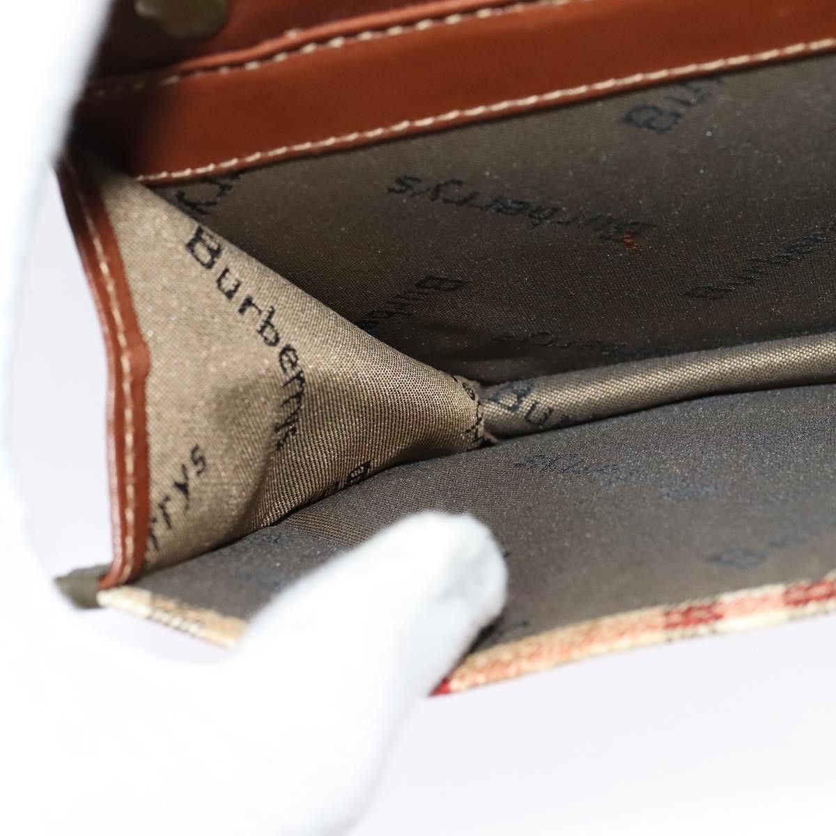 Burberry Burberry Nova Check shoulder Size ONE SIZE - 20 Thumbnail
