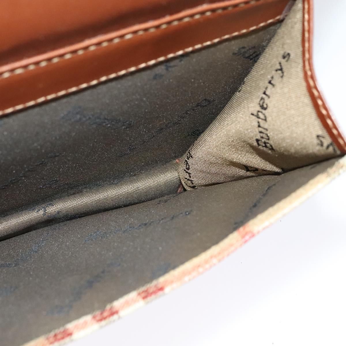Burberry Burberry Nova Check shoulder Size ONE SIZE - 19 Thumbnail