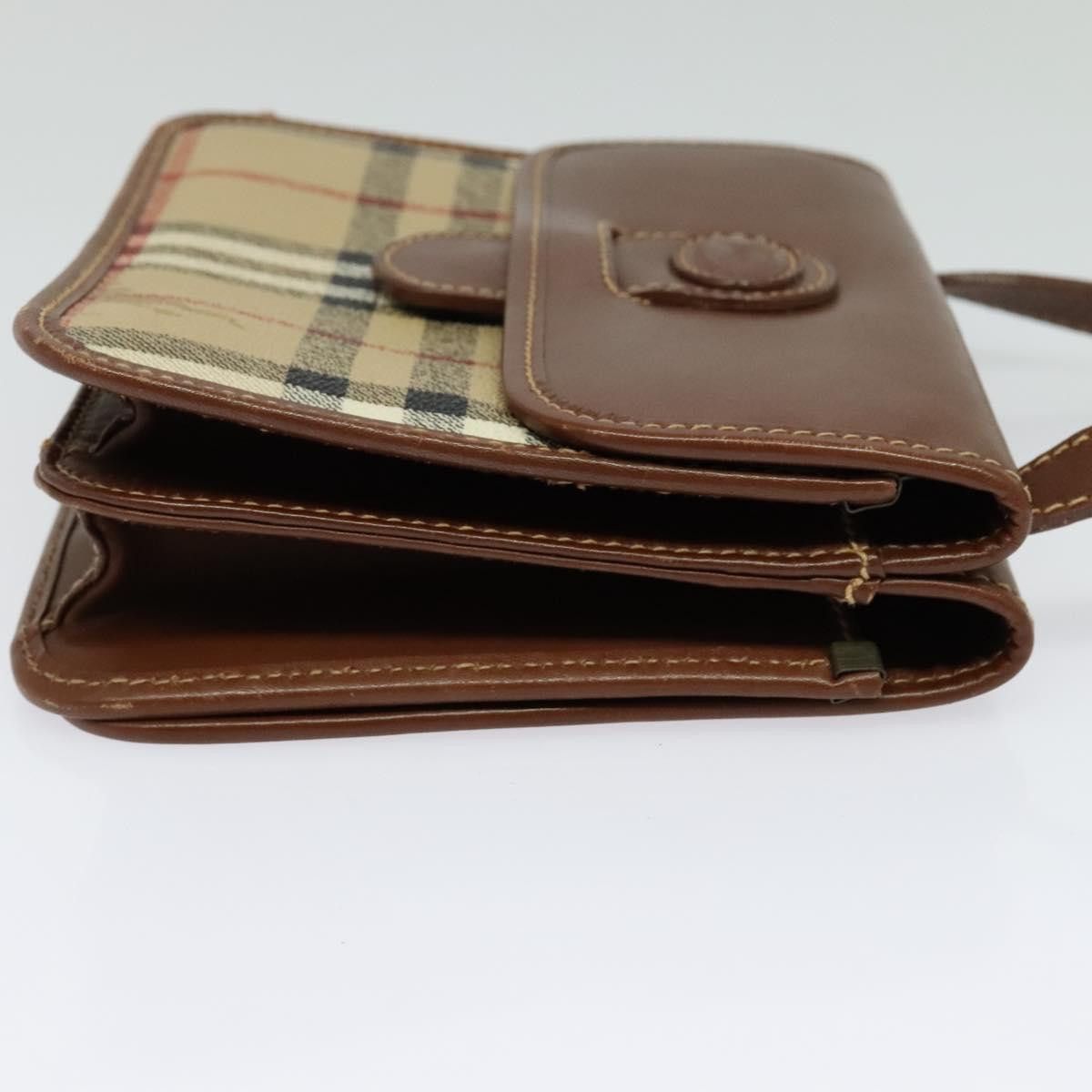 Burberry Burberry Nova Check shoulder Size ONE SIZE - 4 Thumbnail