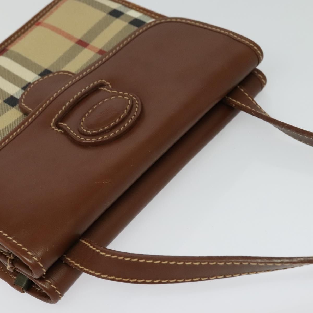Burberry Burberry Nova Check shoulder Size ONE SIZE - 15 Thumbnail