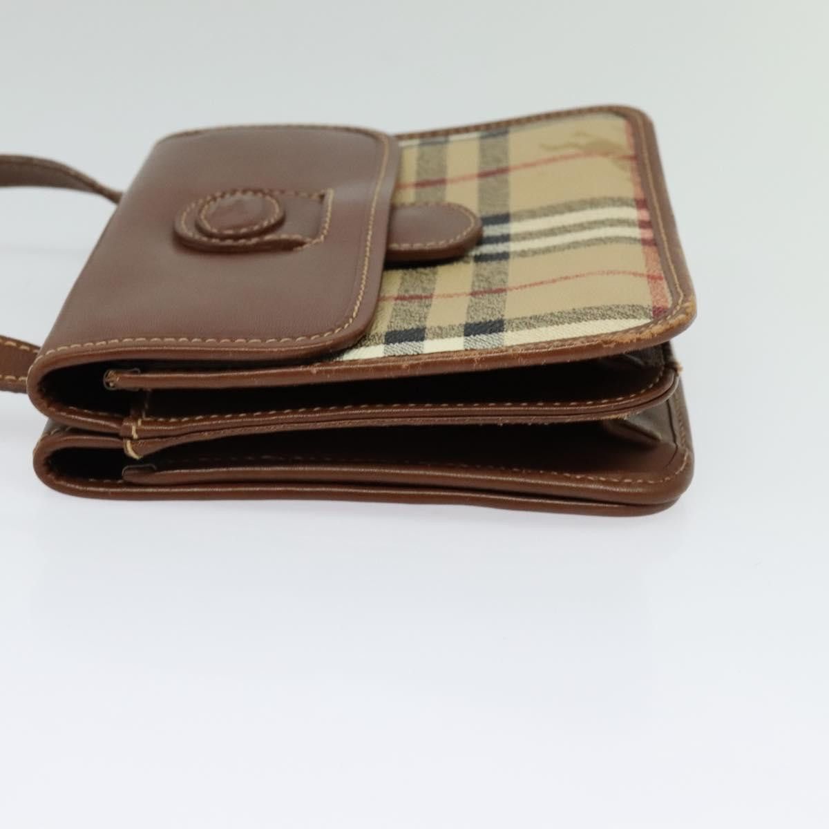 Burberry Burberry Nova Check shoulder Size ONE SIZE - 3 Thumbnail