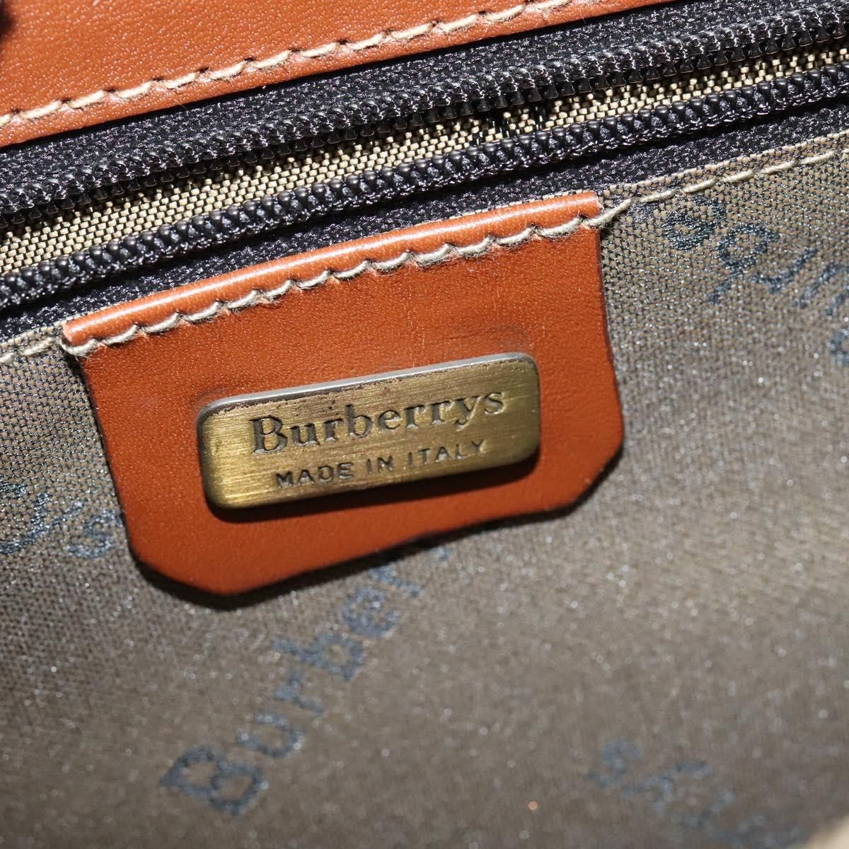 Burberry Burberry Nova Check shoulder Size ONE SIZE - 12 Thumbnail
