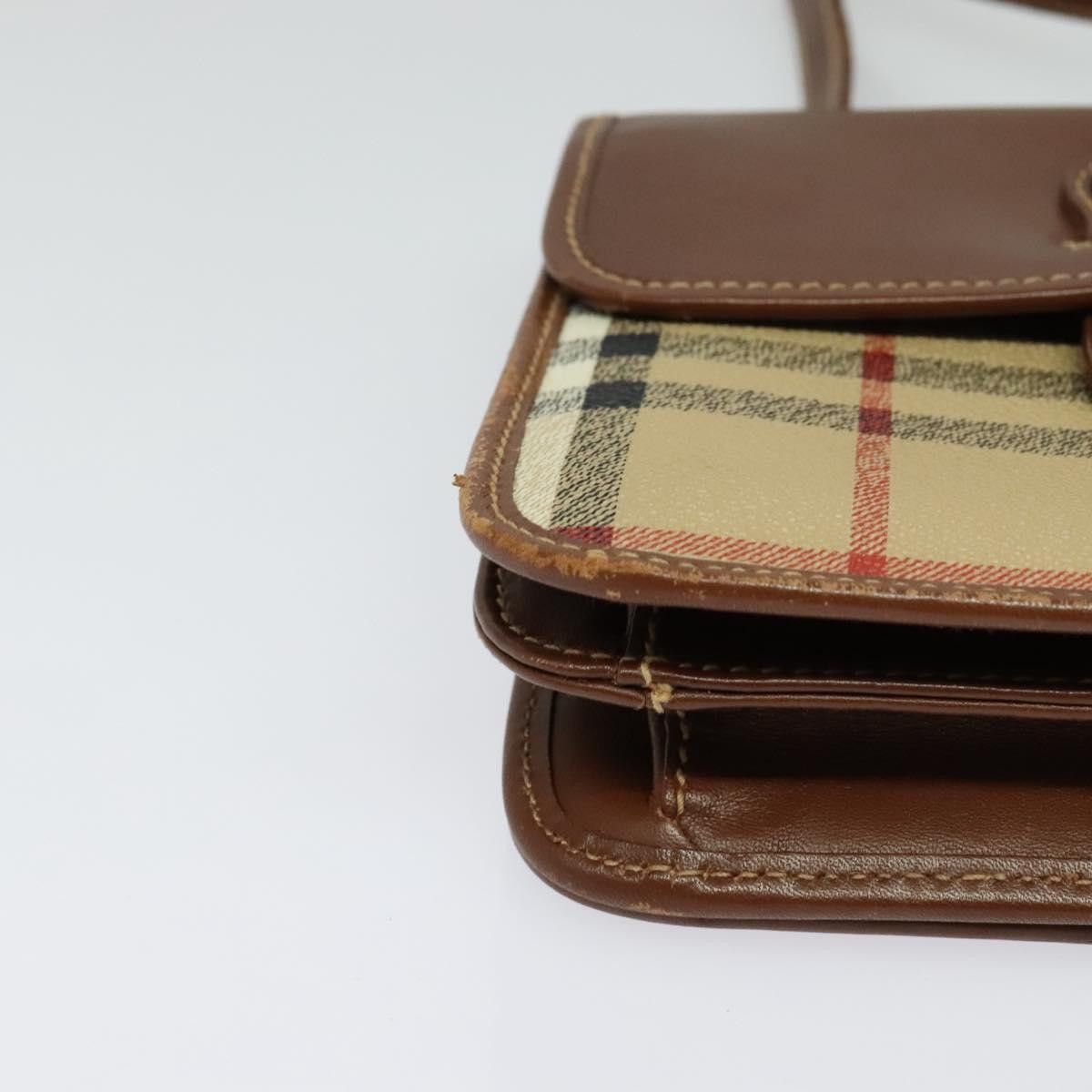 Burberry Burberry Nova Check shoulder Size ONE SIZE - 6 Thumbnail