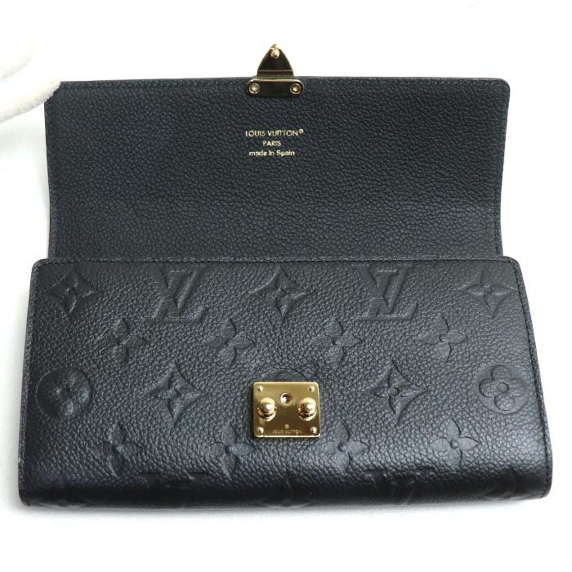 Louis Vuitton Louis Vuitton Portefeuille Sarah wallet Size ONE SIZE - 7 Thumbnail