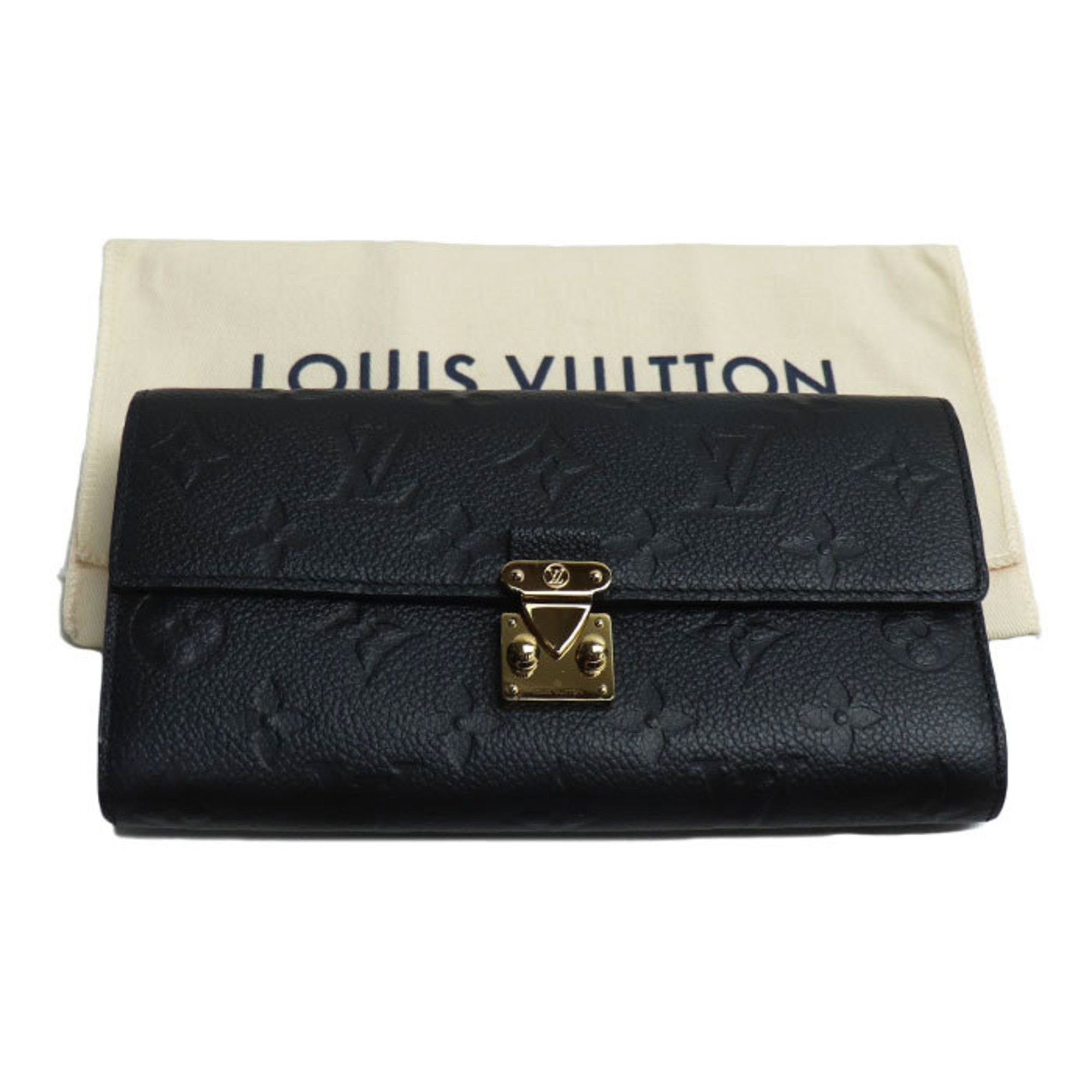 Louis Vuitton Louis Vuitton Portefeuille Sarah wallet Size ONE SIZE - 8 Thumbnail