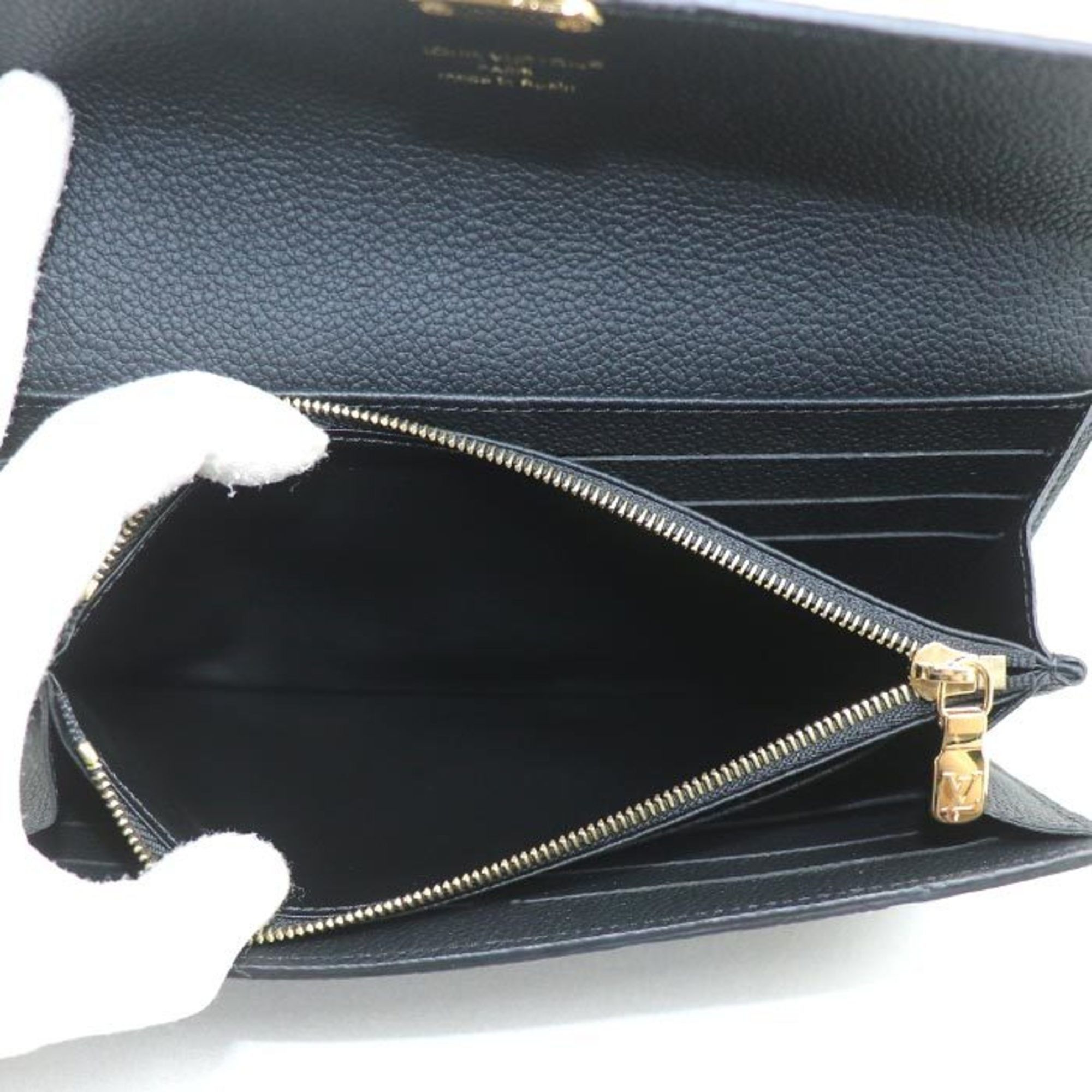 Louis Vuitton Louis Vuitton Portefeuille Sarah wallet Size ONE SIZE - 5 Thumbnail