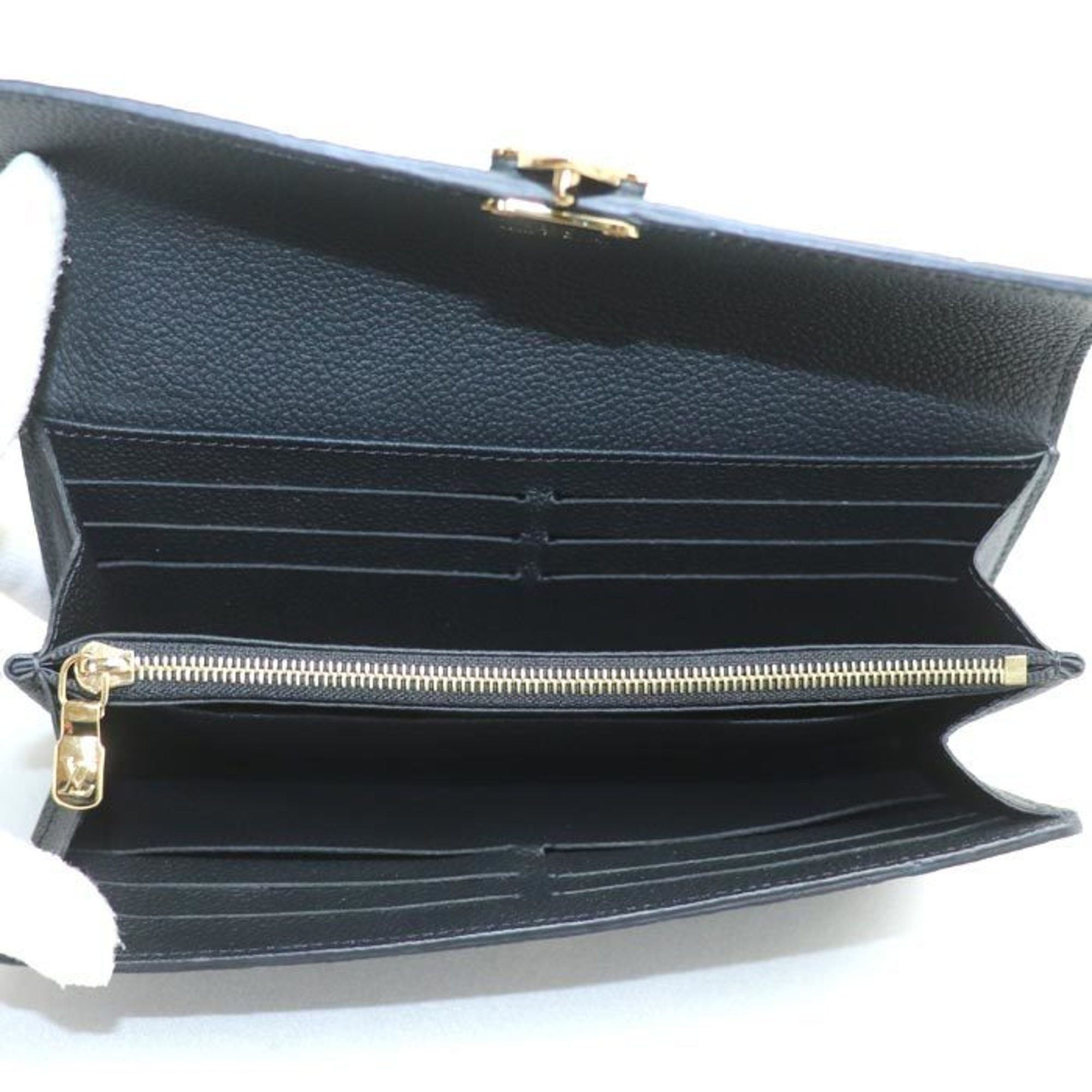 Louis Vuitton Louis Vuitton Portefeuille Sarah wallet Size ONE SIZE - 6 Thumbnail