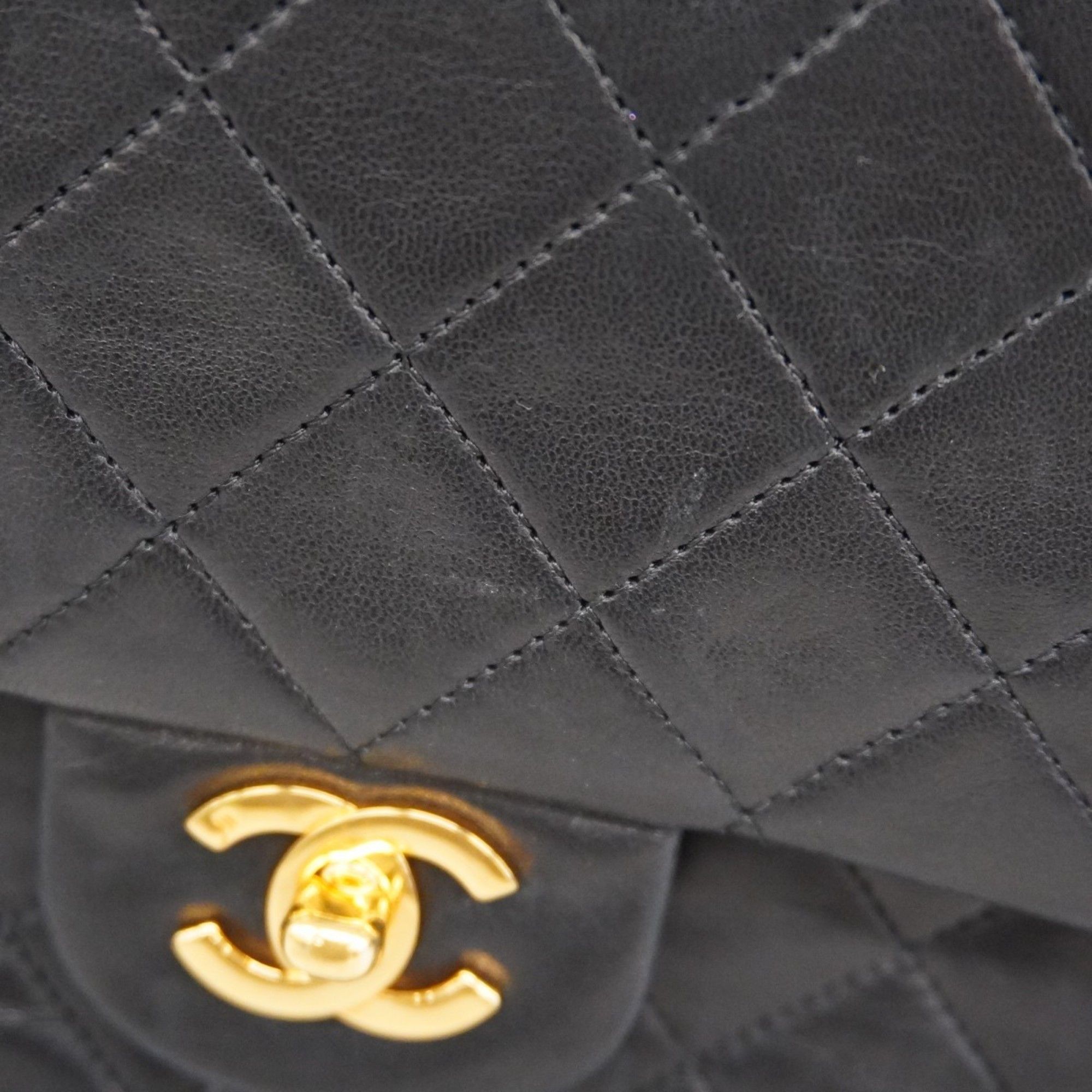 Chanel Chanel Single flap shoulder Size ONE SIZE - 10 Thumbnail