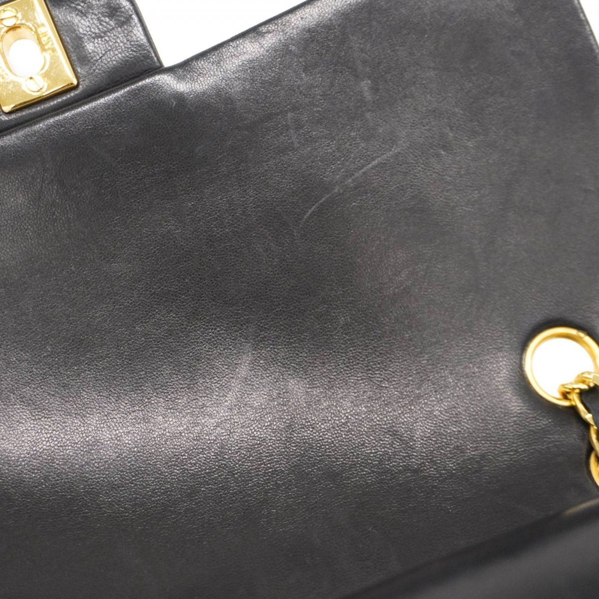 Chanel Chanel Single flap shoulder Size ONE SIZE - 9 Thumbnail
