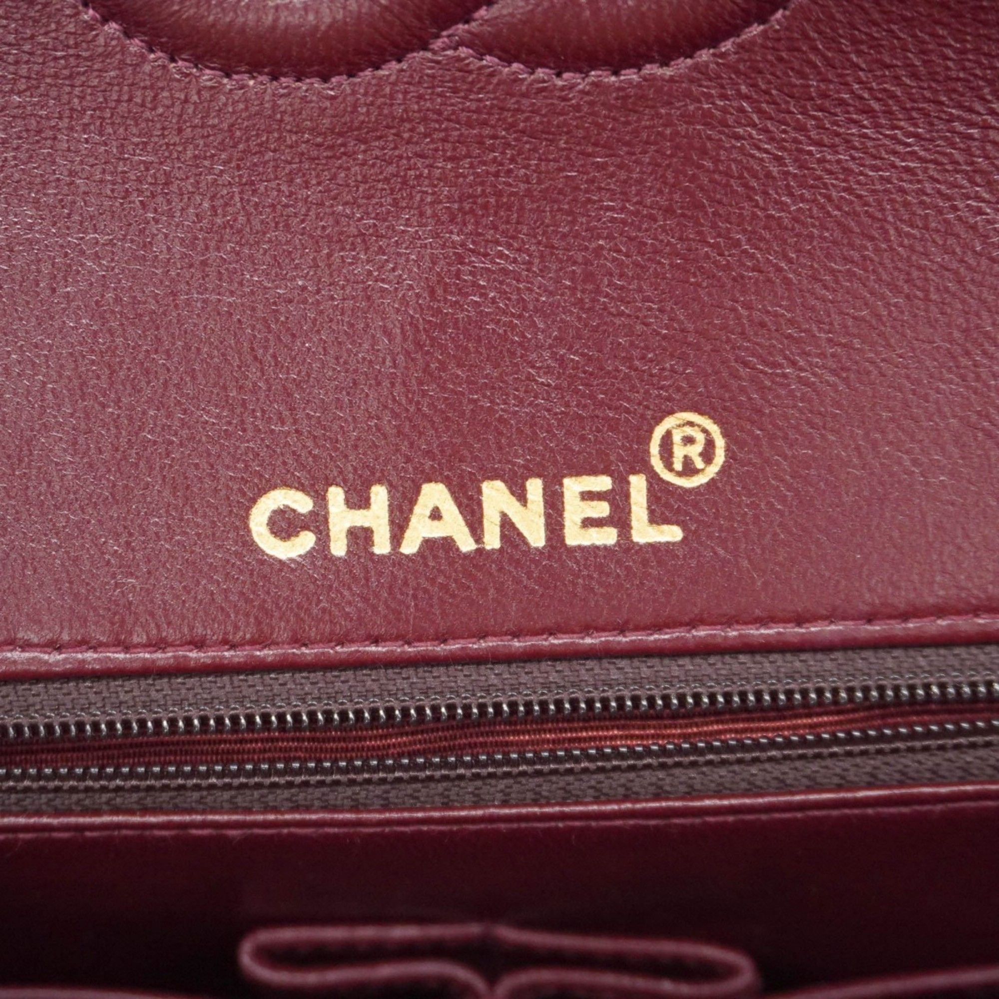 Chanel Chanel Single flap shoulder Size ONE SIZE - 13 Thumbnail