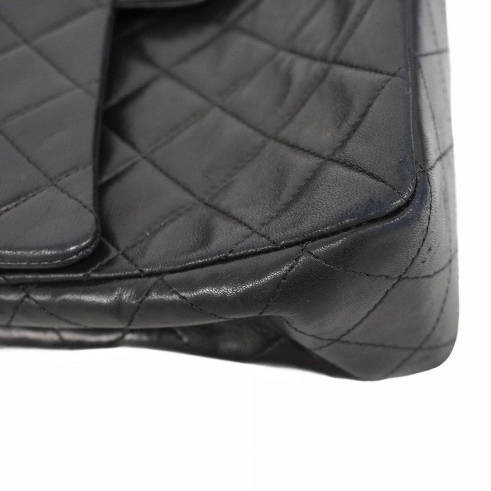 Chanel Chanel Single flap shoulder Size ONE SIZE - 5 Thumbnail