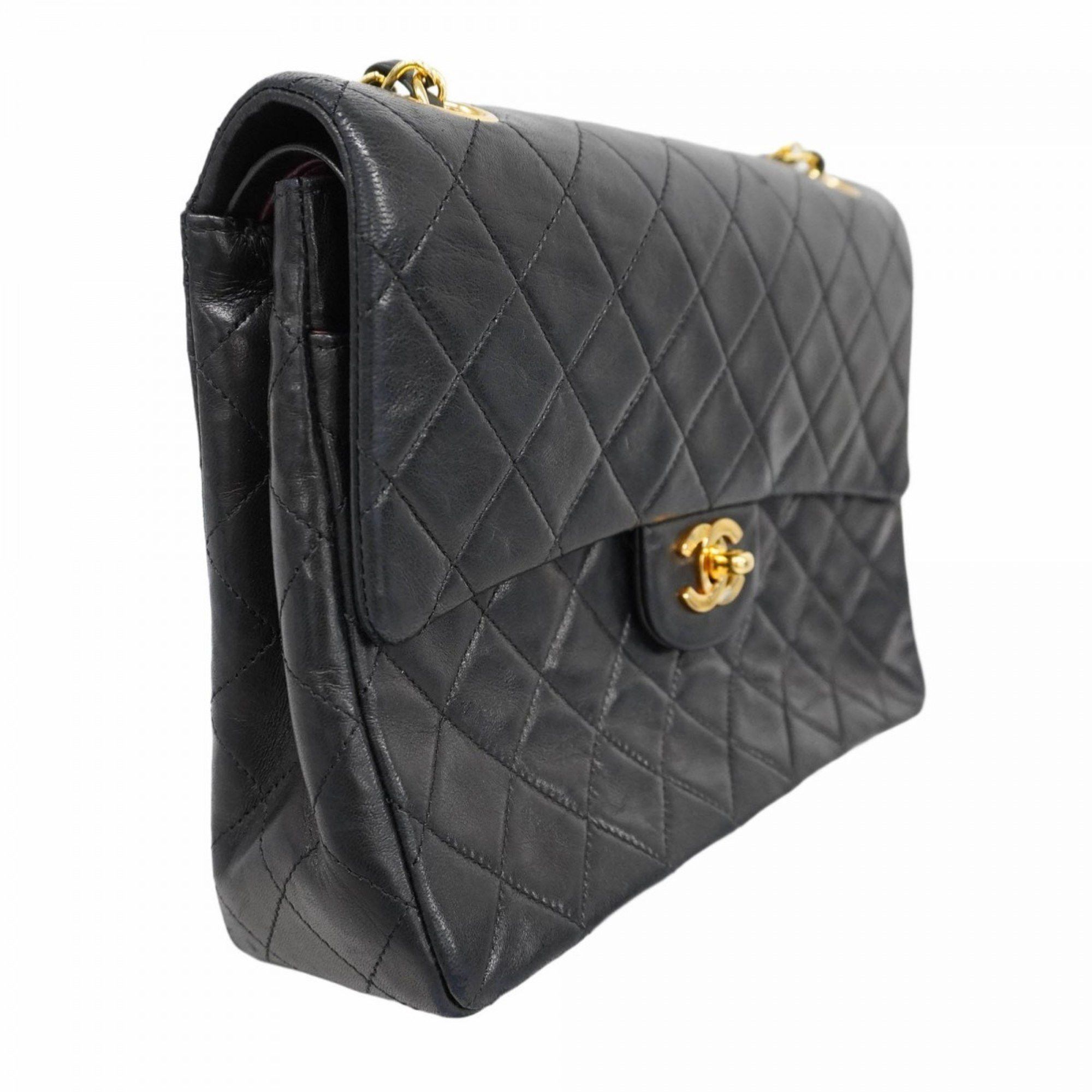 Chanel Chanel Single flap shoulder Size ONE SIZE - 3 Thumbnail