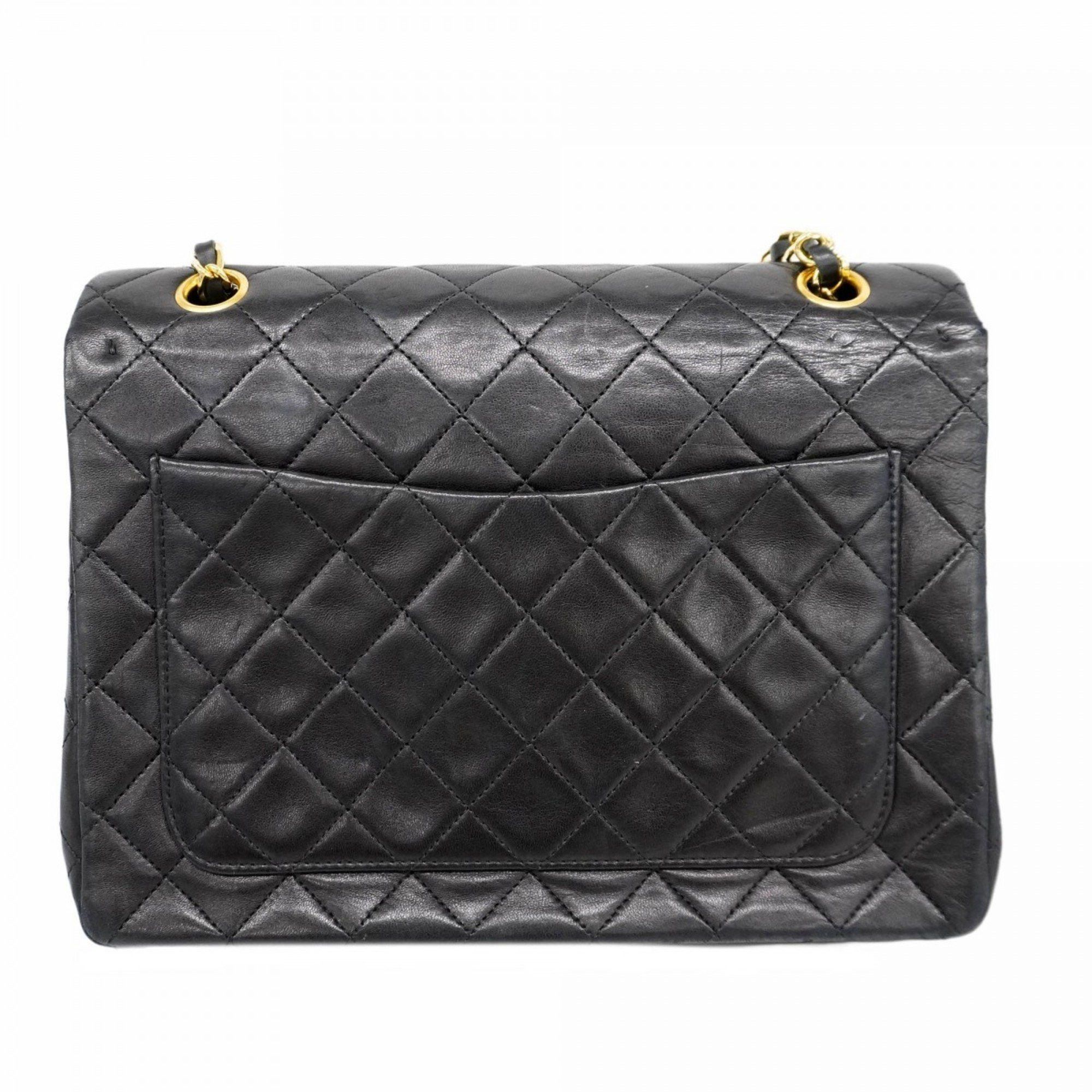 Chanel Chanel Single flap shoulder Size ONE SIZE - 2 Thumbnail