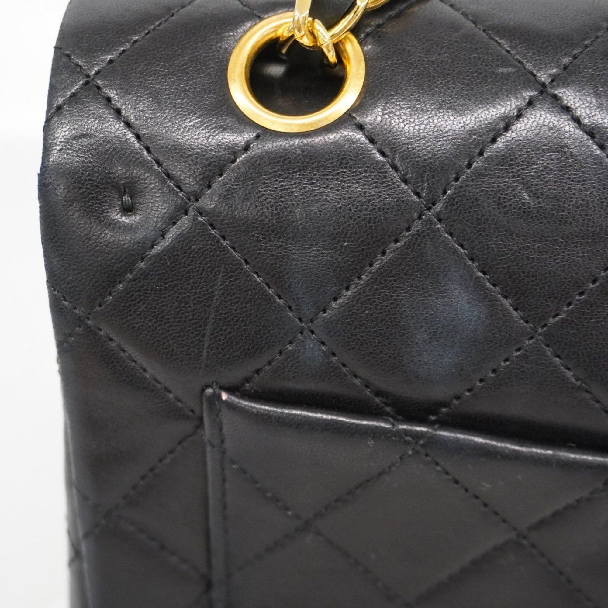 Chanel Chanel Single flap shoulder Size ONE SIZE - 7 Thumbnail