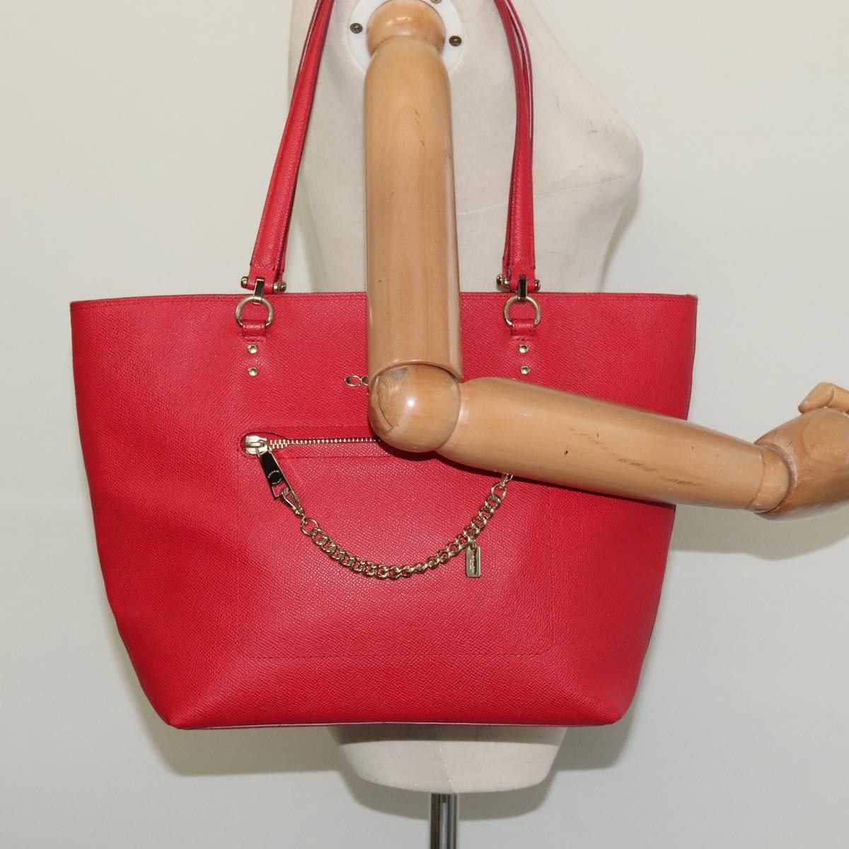 Coach Coach tote Size ONE SIZE - 16 Thumbnail
