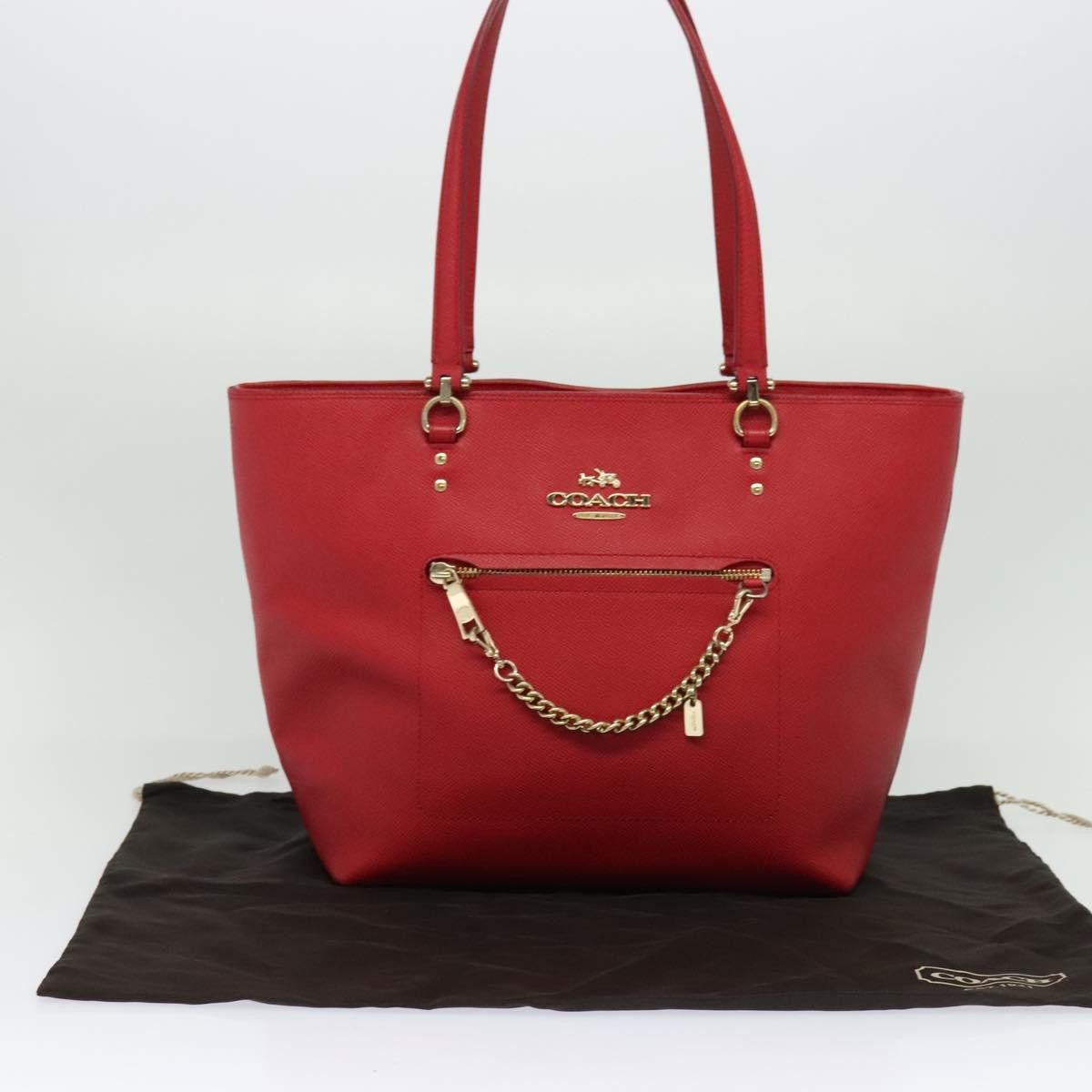 Coach Coach tote Size ONE SIZE - 15 Thumbnail