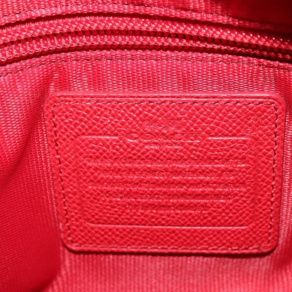 Coach Coach tote Size ONE SIZE - 12 Thumbnail