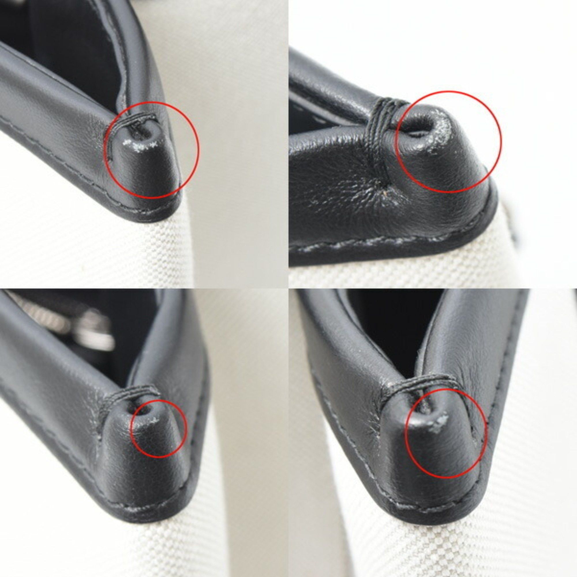Balenciaga Balenciaga Cabas tote Size ONE SIZE - 5 Thumbnail