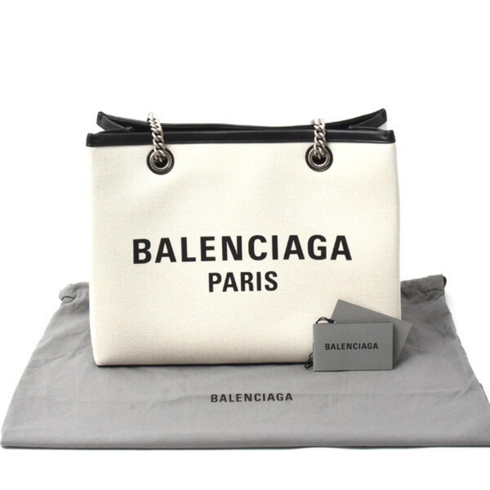 Balenciaga Balenciaga Cabas tote Size ONE SIZE - 9 Thumbnail