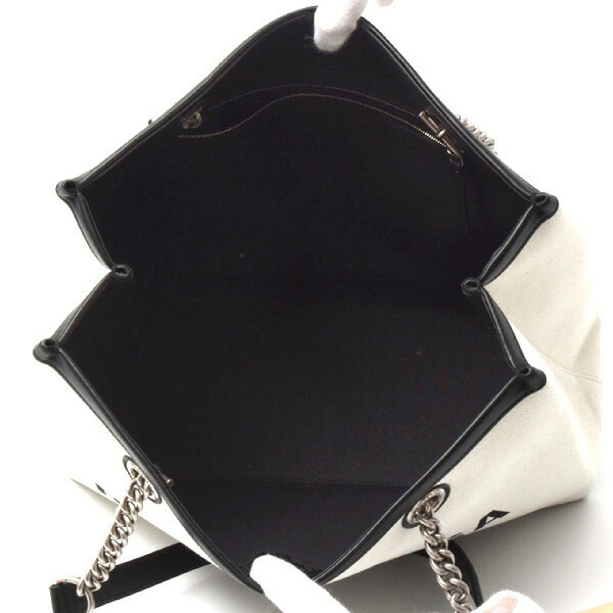 Balenciaga Balenciaga Cabas tote Size ONE SIZE - 7 Thumbnail