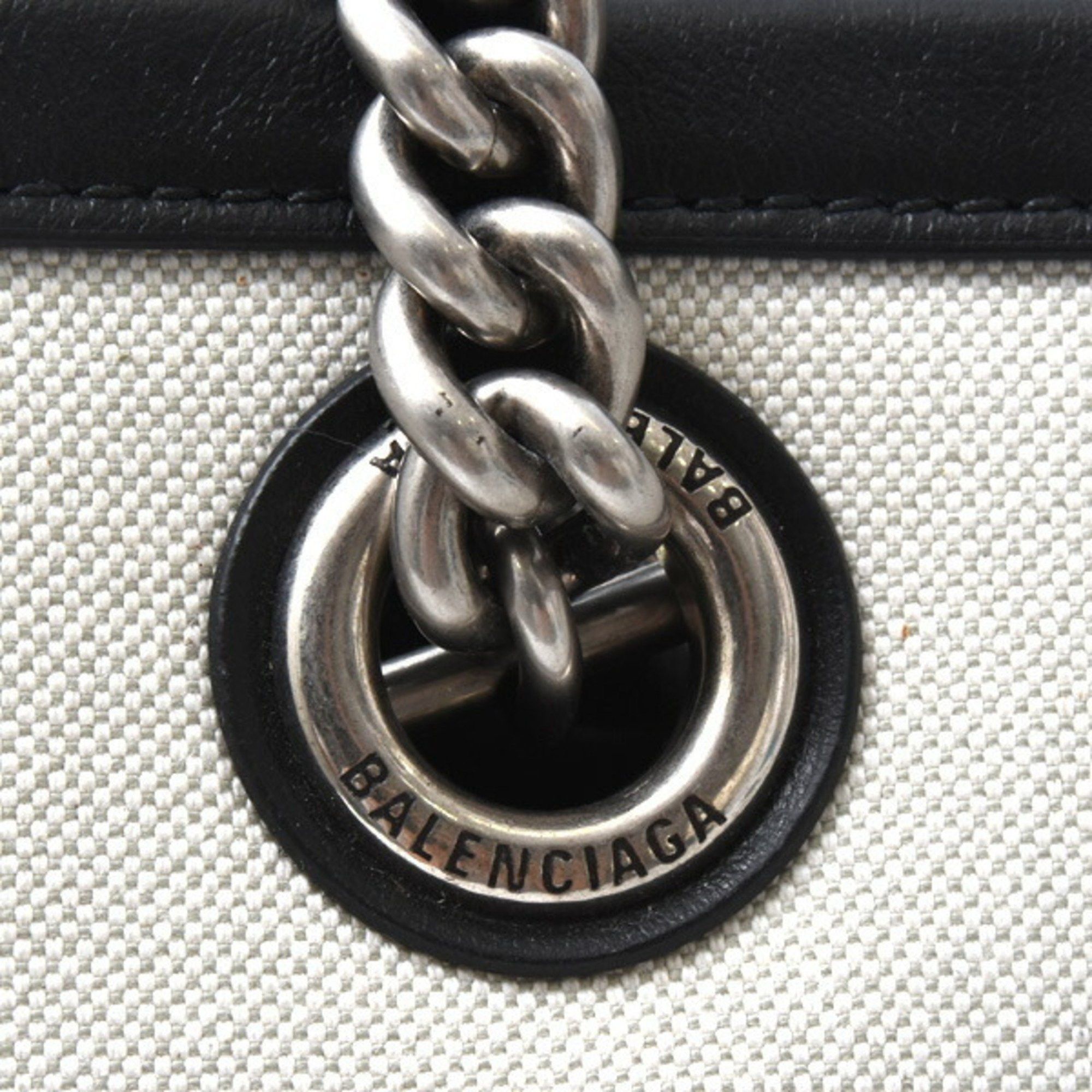 Balenciaga Balenciaga Cabas tote Size ONE SIZE - 6 Thumbnail