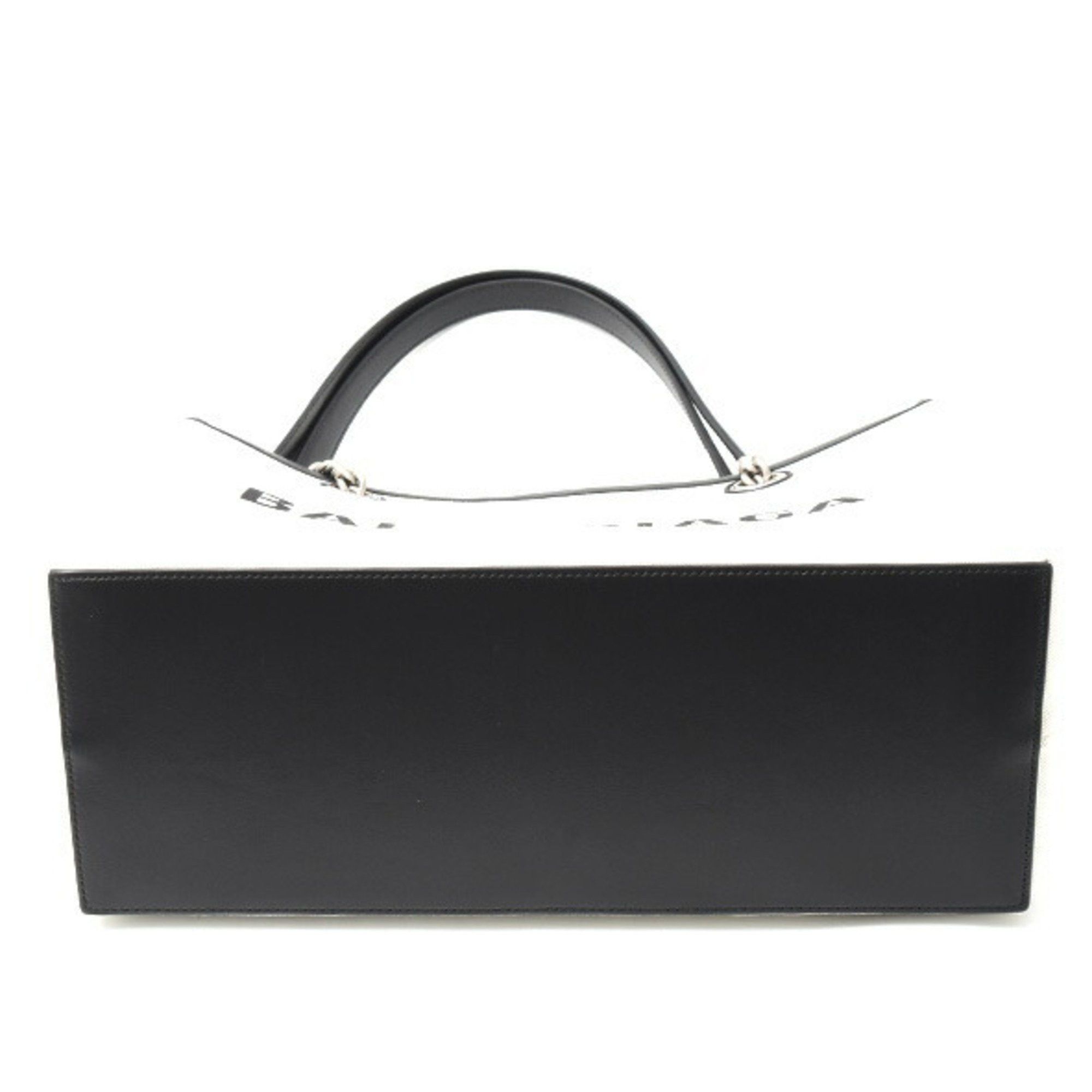 Balenciaga Balenciaga Cabas tote Size ONE SIZE - 10 Thumbnail