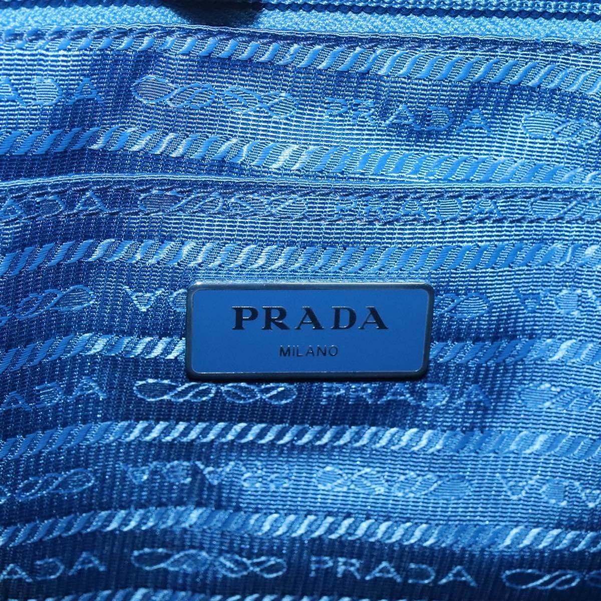 Prada Prada Re-Nylon backpack Size ONE SIZE - 12 Thumbnail