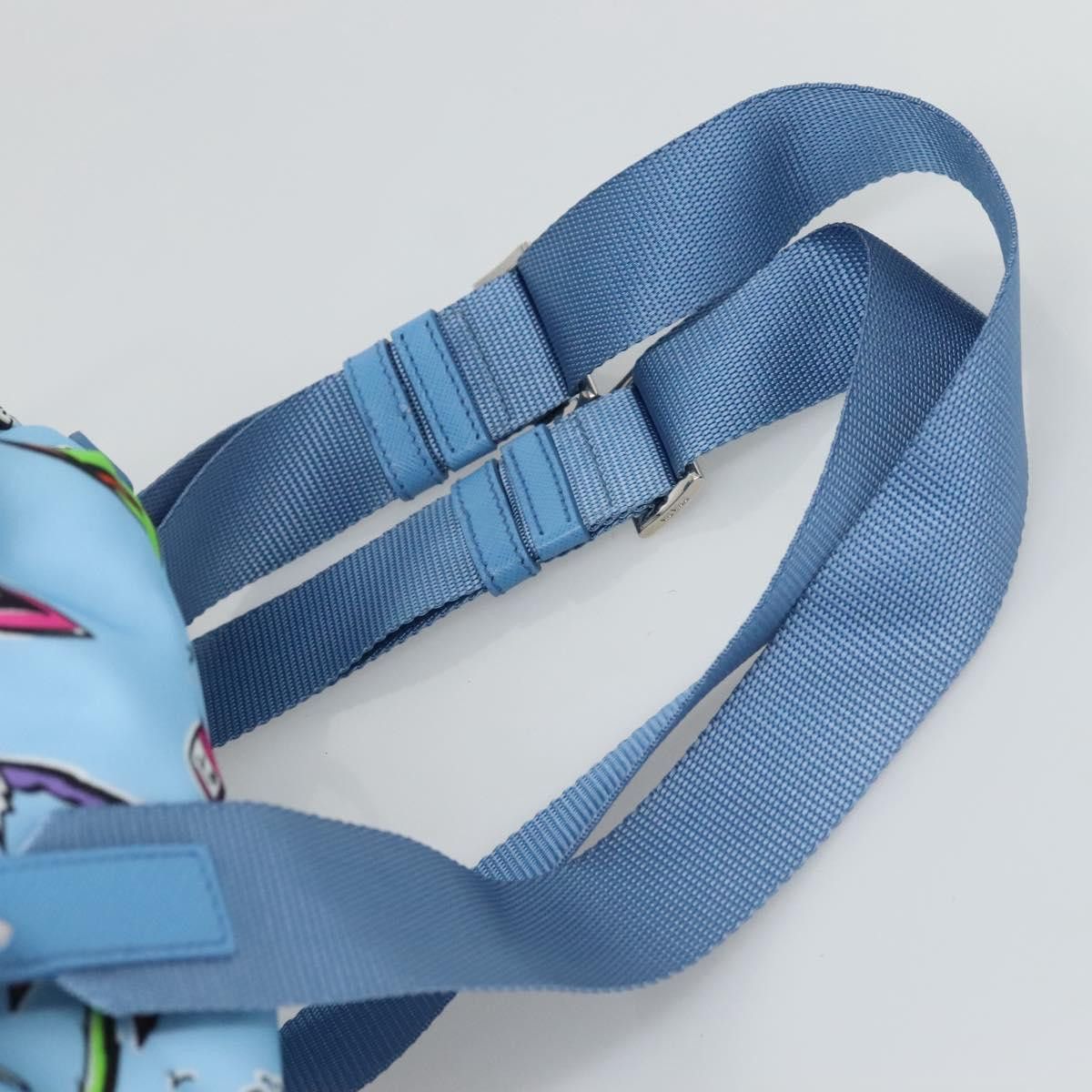 Prada Prada Re-Nylon backpack Size ONE SIZE - 18 Thumbnail