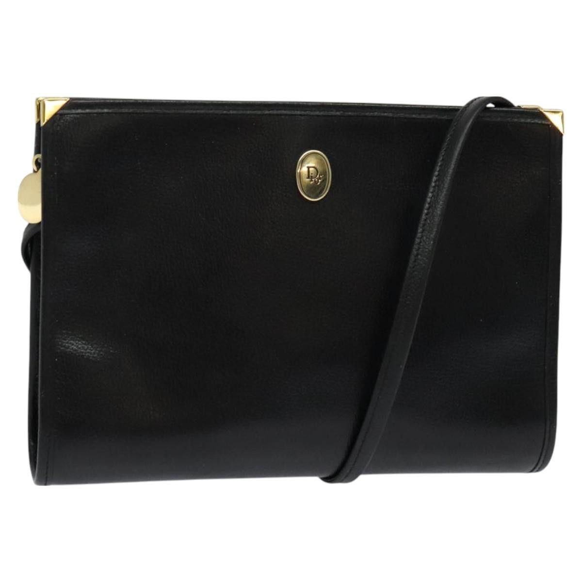 Dior Dior shoulder Size ONE SIZE - 17 Thumbnail
