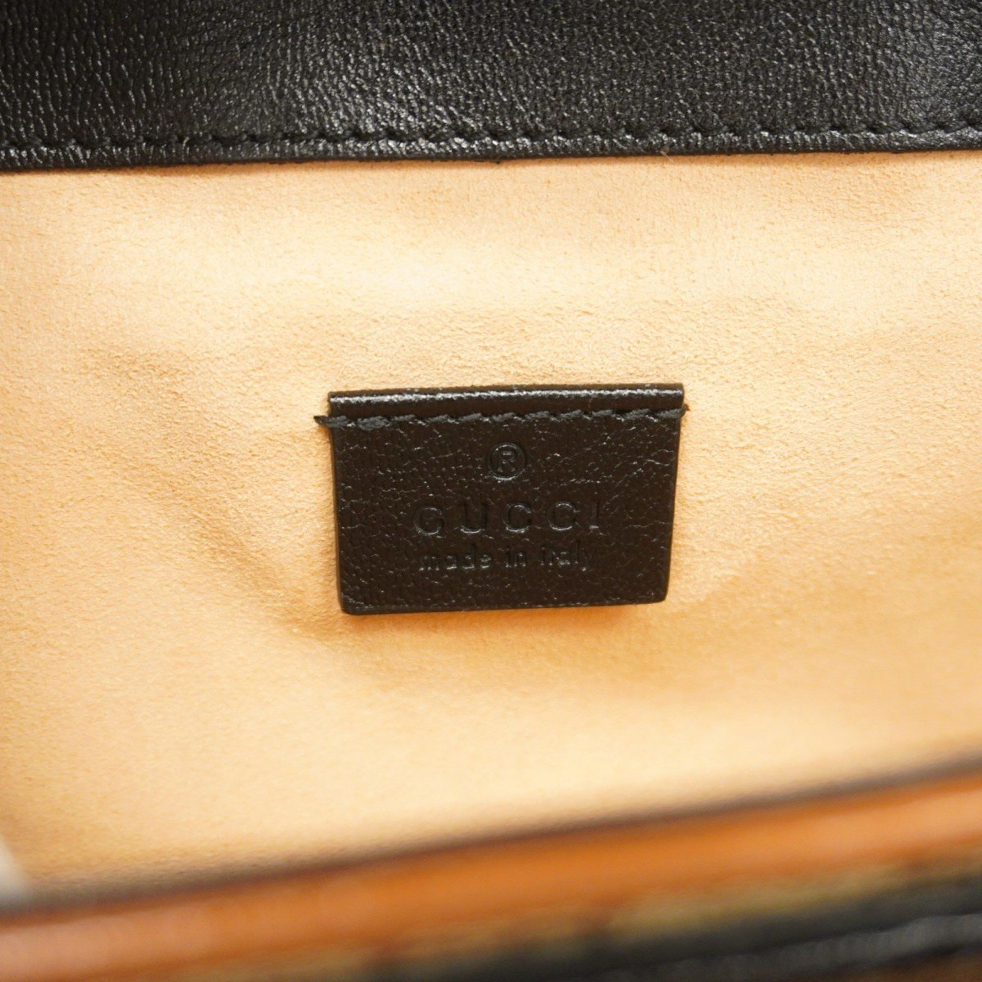 Gucci Gucci Padlock shoulder Size ONE SIZE - 8 Thumbnail