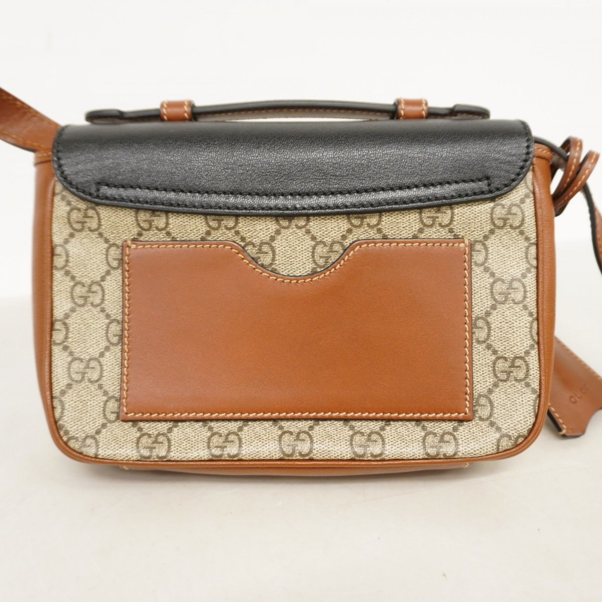Gucci Gucci Padlock shoulder Size ONE SIZE - 2 Thumbnail