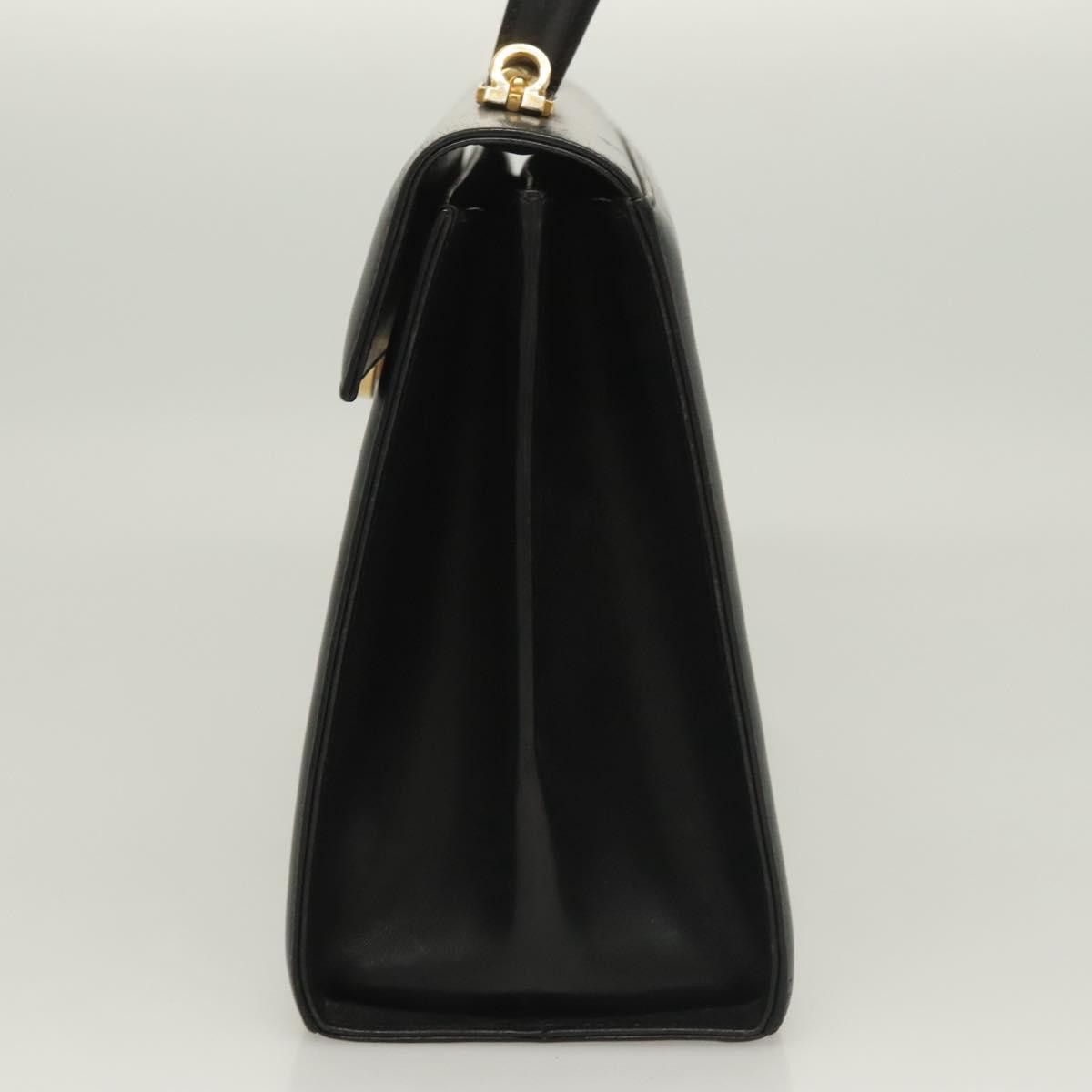 Salvatore Ferragamo Salvatore Ferragamo Gancini handbag Size ONE SIZE - 3 Thumbnail