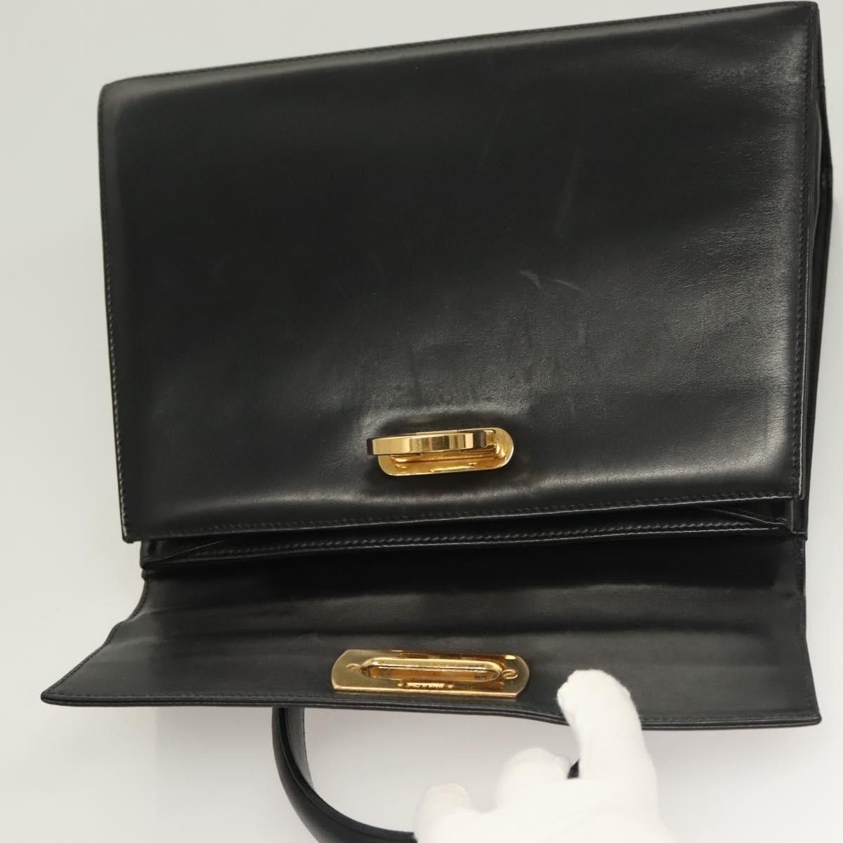 Salvatore Ferragamo Salvatore Ferragamo Gancini handbag Size ONE SIZE - 19 Thumbnail