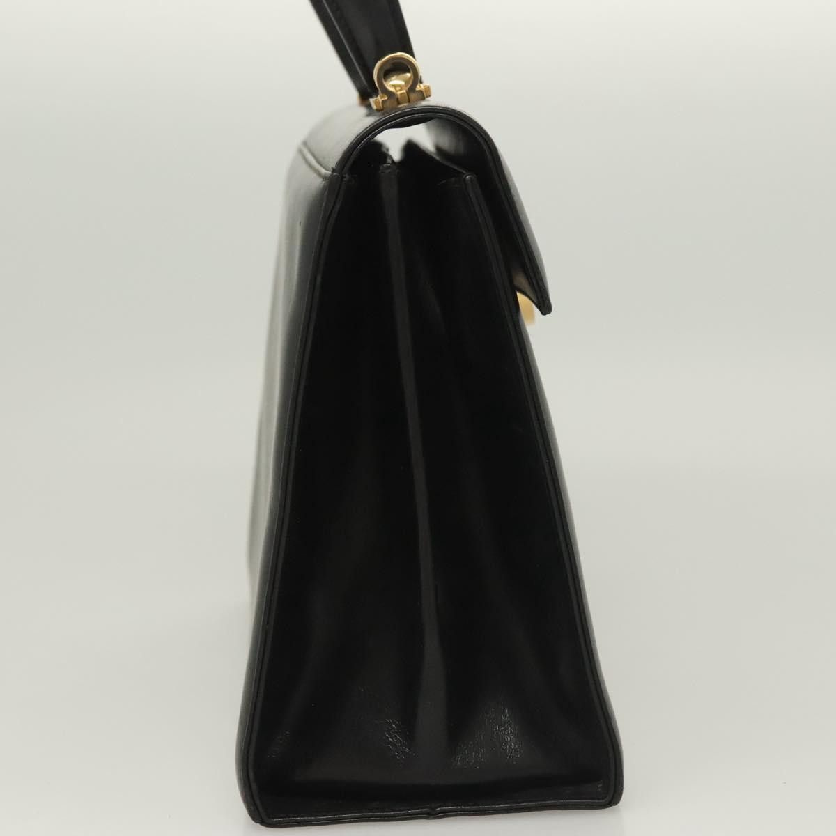Salvatore Ferragamo Salvatore Ferragamo Gancini handbag Size ONE SIZE - 4 Thumbnail