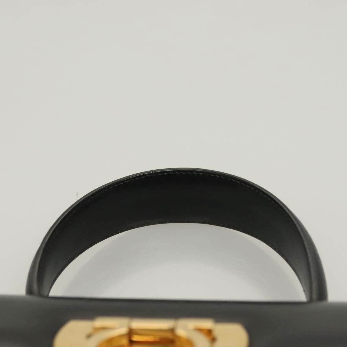 Salvatore Ferragamo Salvatore Ferragamo Gancini handbag Size ONE SIZE - 16 Thumbnail