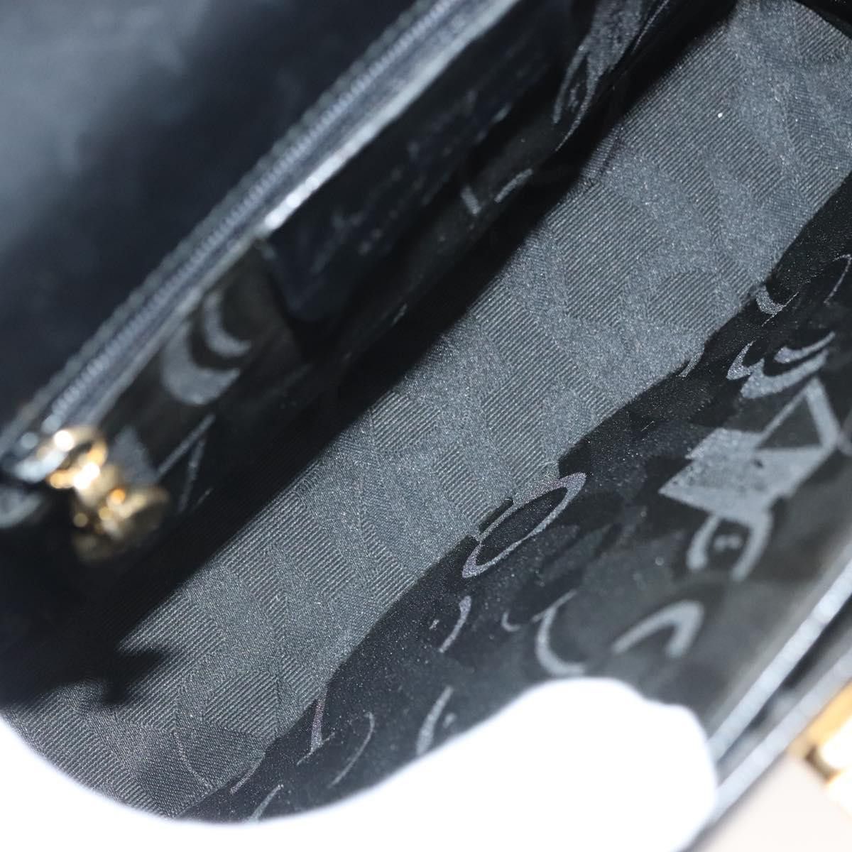 Salvatore Ferragamo Salvatore Ferragamo Gancini handbag Size ONE SIZE - 11 Thumbnail