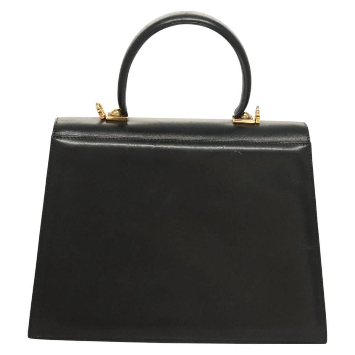 Salvatore Ferragamo Salvatore Ferragamo Gancini handbag Size ONE SIZE - 2 Thumbnail