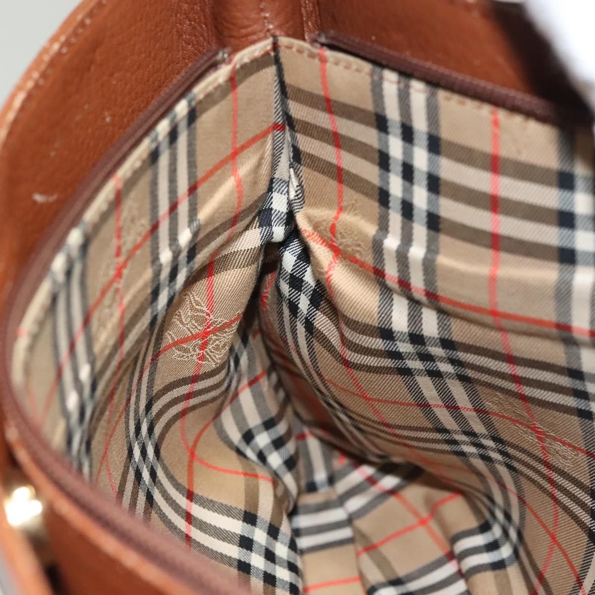 Burberry Burberry Nova Check tote Size ONE SIZE - 18 Thumbnail