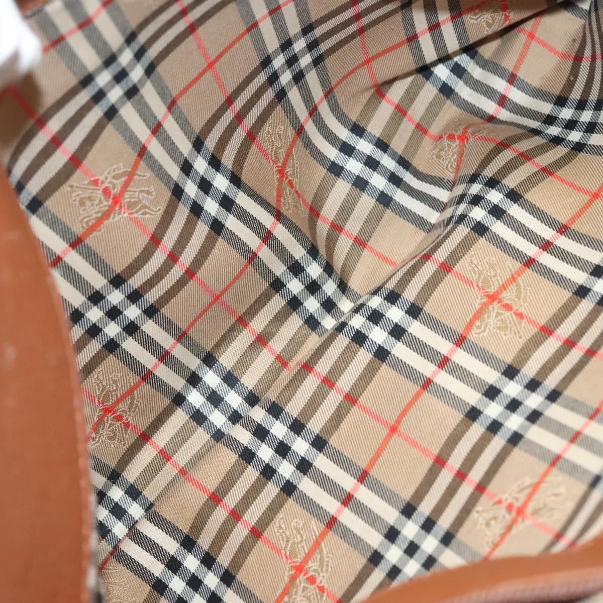 Burberry Burberry Nova Check tote Size ONE SIZE - 19 Thumbnail