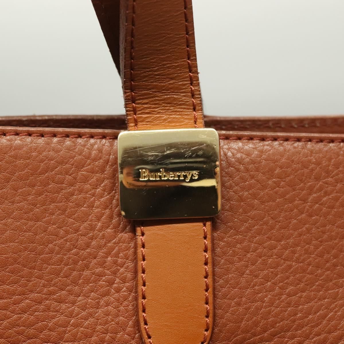 Burberry Burberry Nova Check tote Size ONE SIZE - 11 Thumbnail