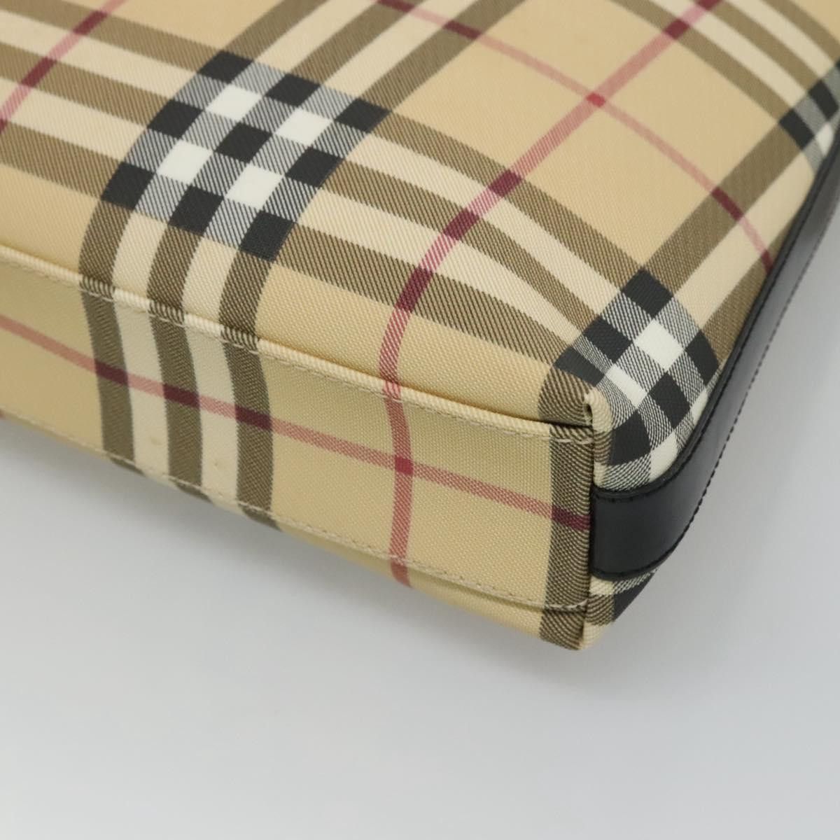 Burberry Burberry Nova Check shoulder Size ONE SIZE - 8 Thumbnail
