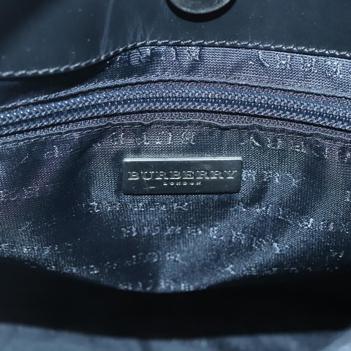Burberry Burberry Nova Check shoulder Size ONE SIZE - 11 Thumbnail
