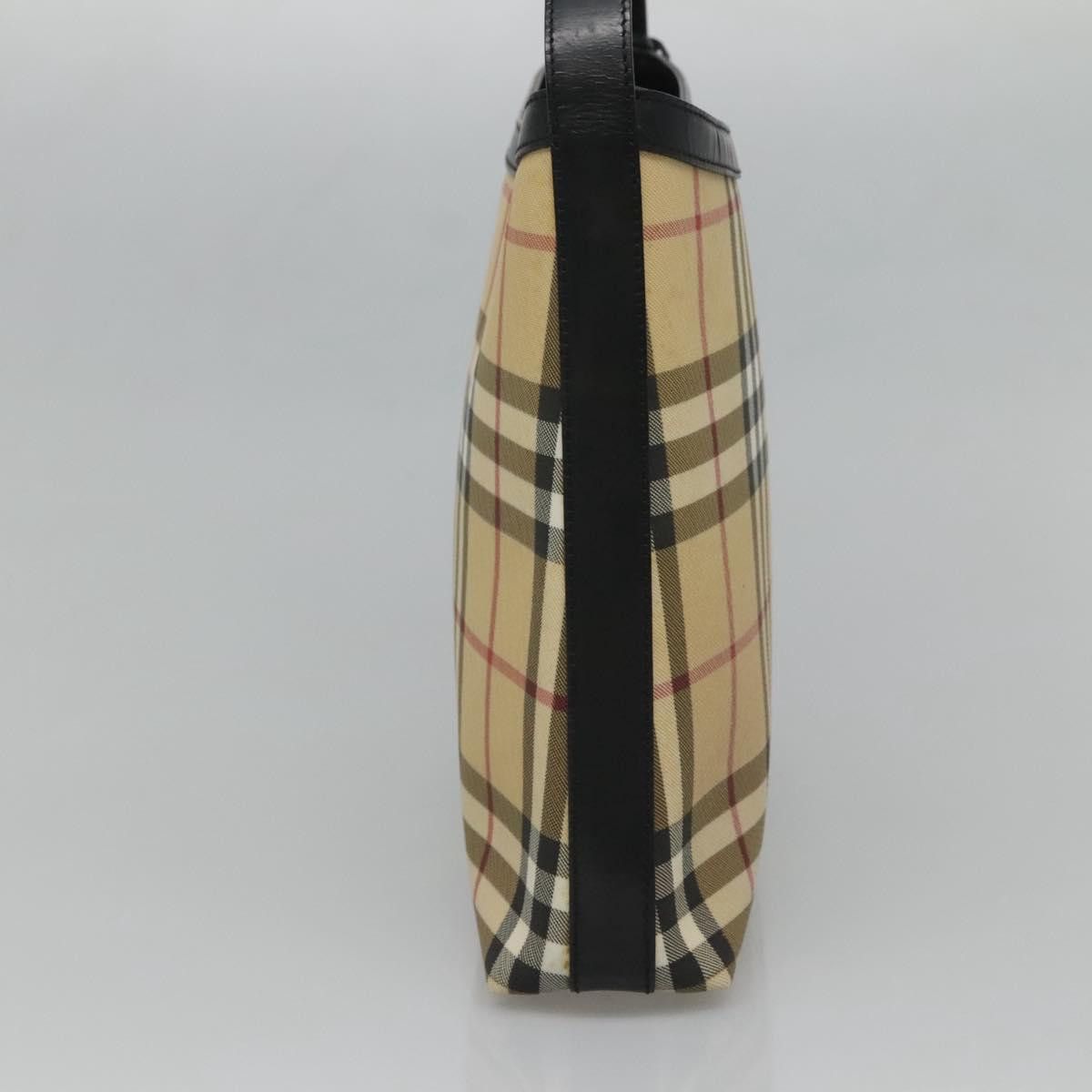 Burberry Burberry Nova Check shoulder Size ONE SIZE - 4 Thumbnail