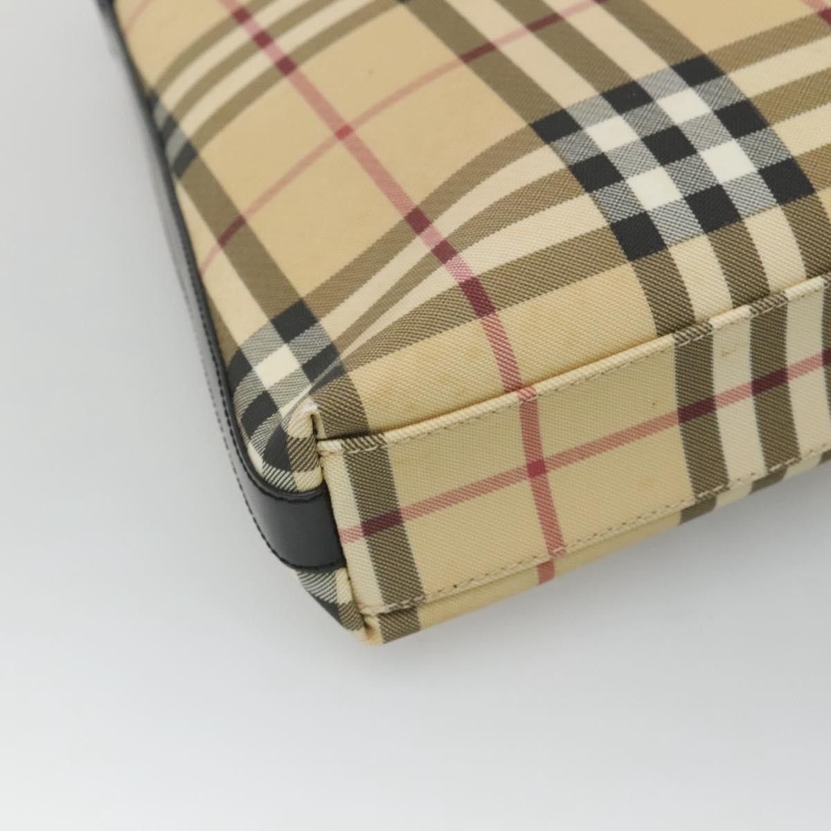 Burberry Burberry Nova Check shoulder Size ONE SIZE - 9 Thumbnail