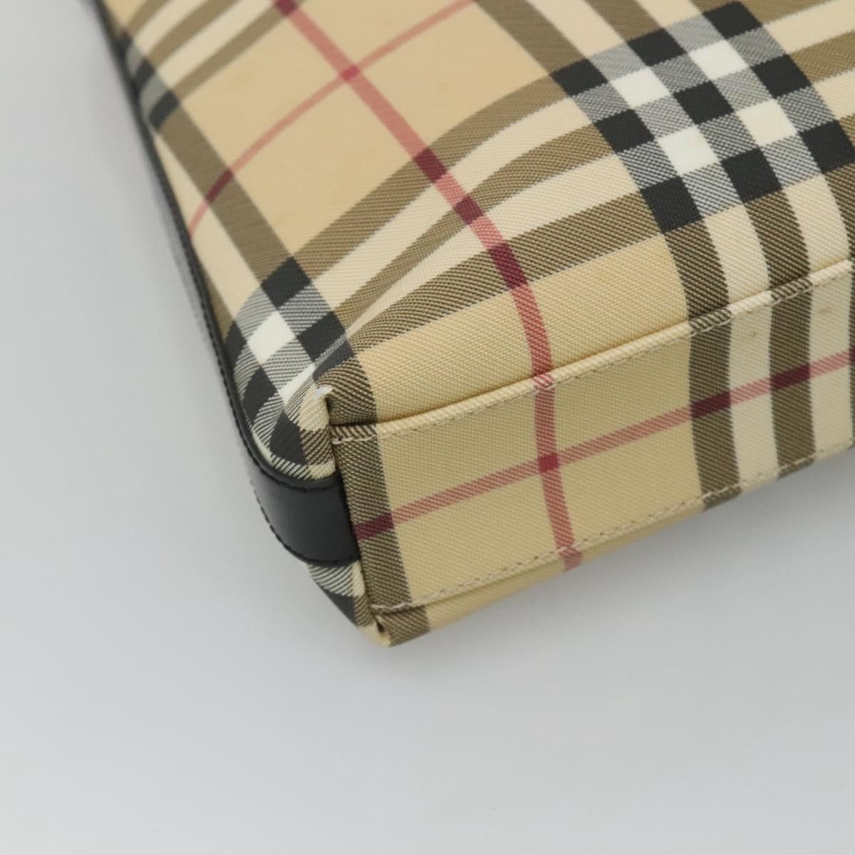 Burberry Burberry Nova Check shoulder Size ONE SIZE - 7 Thumbnail