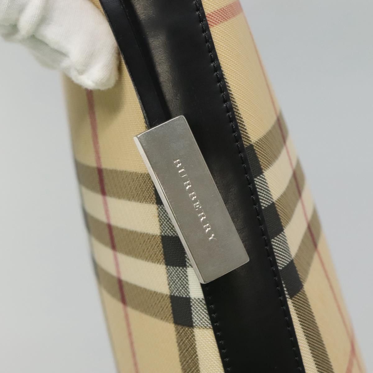 Burberry Burberry Nova Check shoulder Size ONE SIZE - 16 Thumbnail
