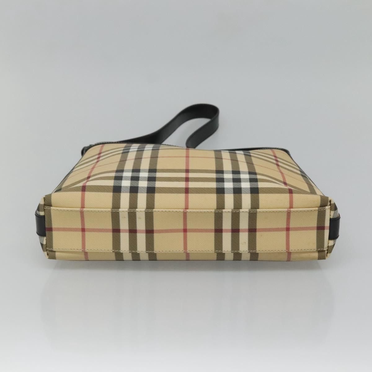 Burberry Burberry Nova Check shoulder Size ONE SIZE - 15 Thumbnail