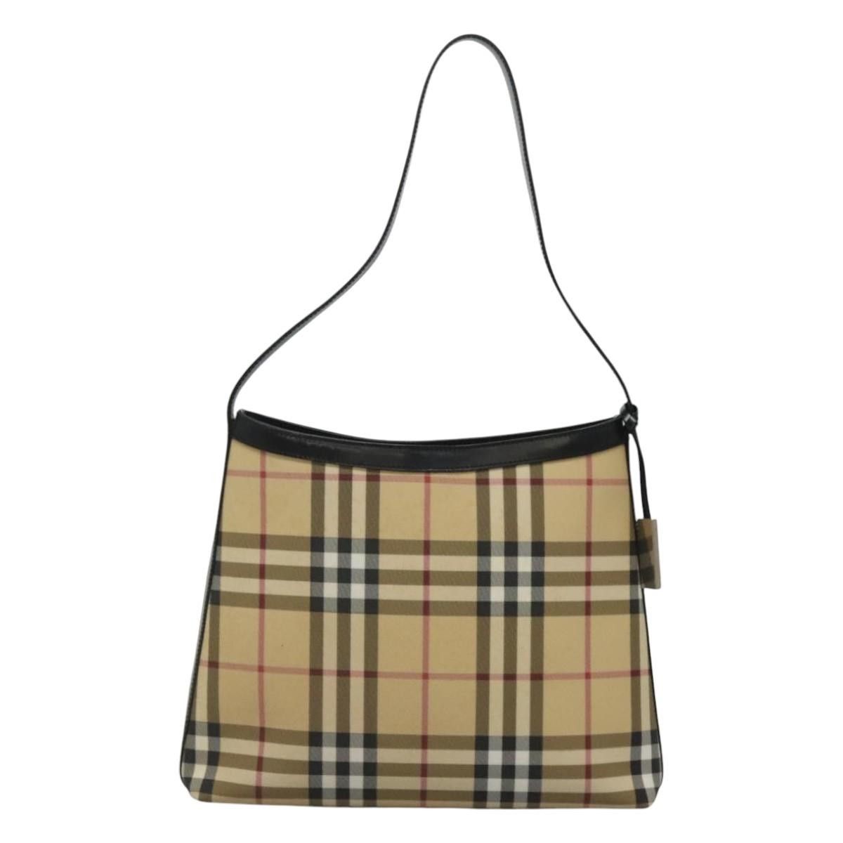 Burberry Burberry Nova Check shoulder Size ONE SIZE - 2 Thumbnail