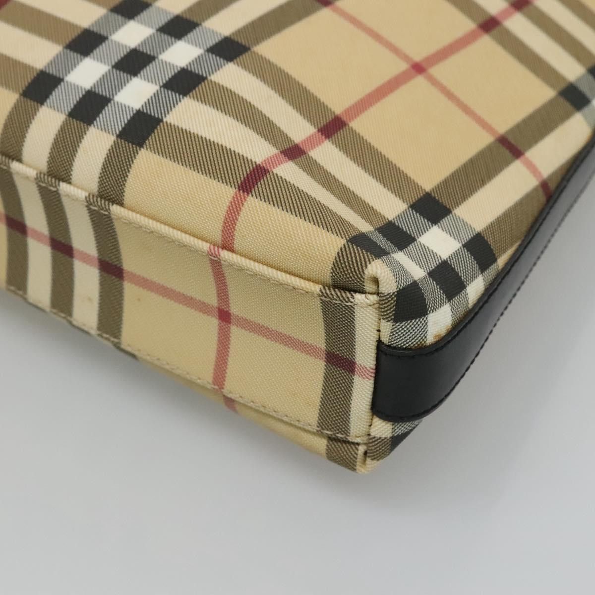 Burberry Burberry Nova Check shoulder Size ONE SIZE - 6 Thumbnail