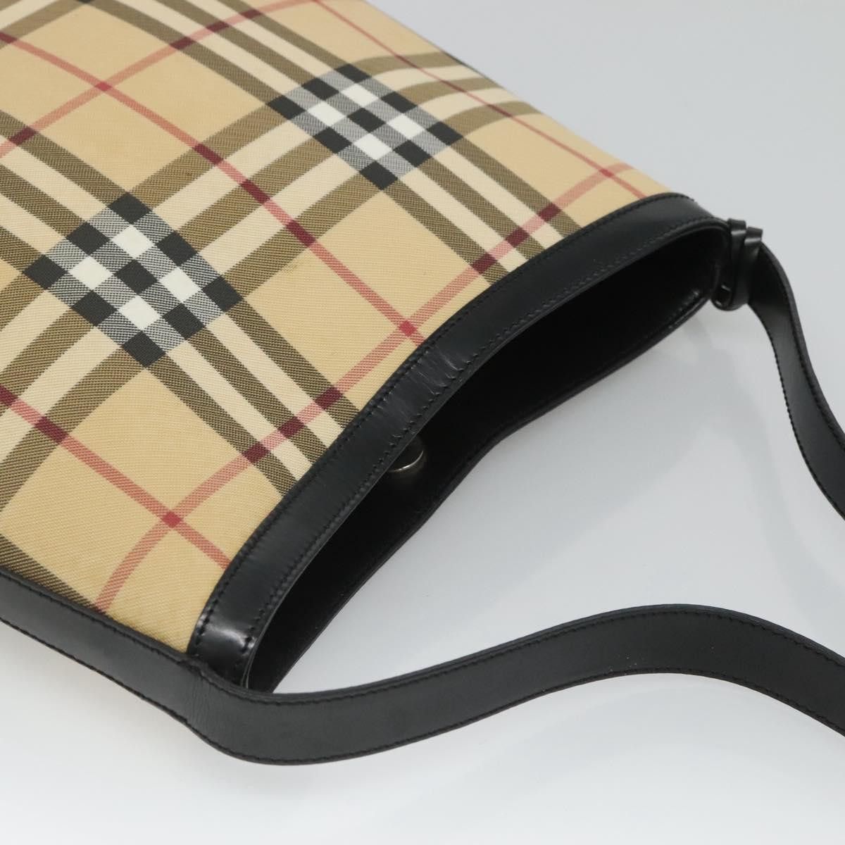 Burberry Burberry Nova Check shoulder Size ONE SIZE - 13 Thumbnail